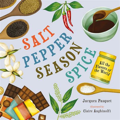 GRAINS OF PEPPER