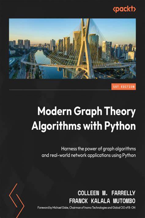 GRAPH ALGORITHMS AND APPLICATIONS 1