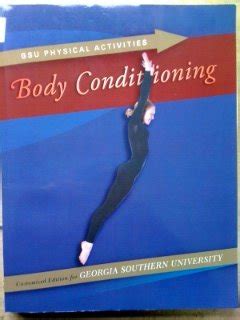 GSU Physical Activities Body Conditioning