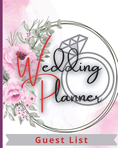 GUEST LIST WEDDING PLANNER