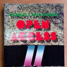 GUIA RAPIDA OPEN ACCESS II PLUS