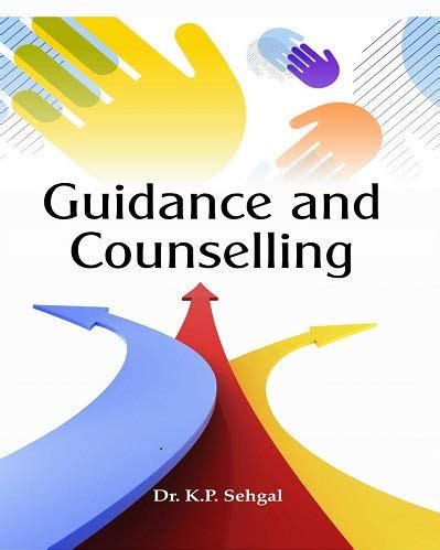GUIDANCE COUNSELLING