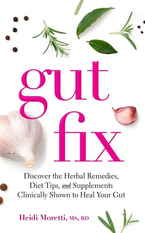 GUT FIX