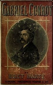 Gabriel Conroy Volume 1