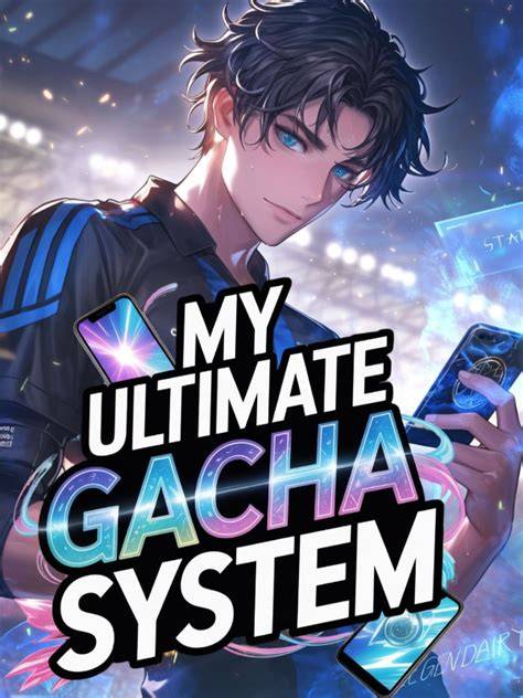 Gacha System