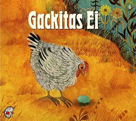 Gackitas Ei