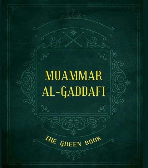 Gaddafi