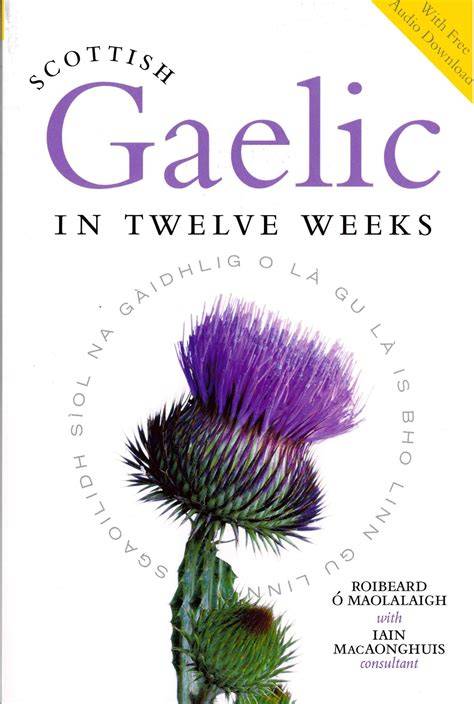 Gaelic