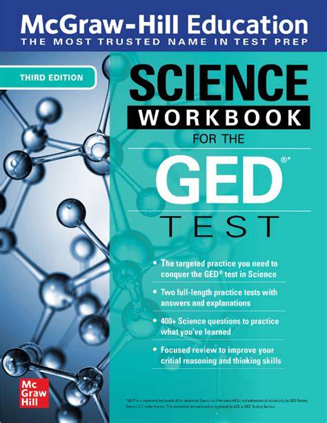 Gage Canadian Ged Science