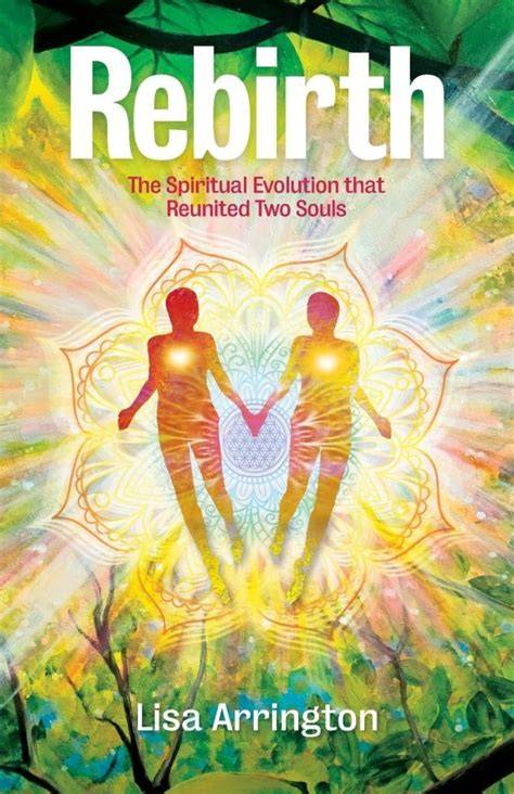 Gaia's Rebirth