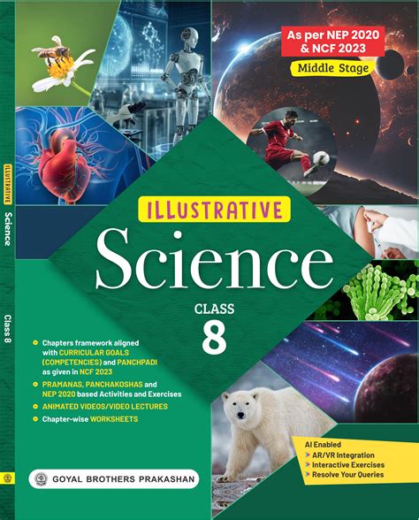 Galaxy A Course In Science Book 8