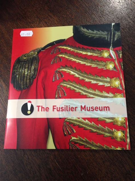 Gallant Fusilier