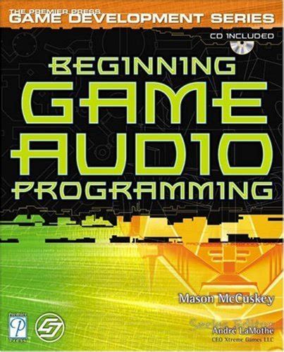 Game Audio Programming