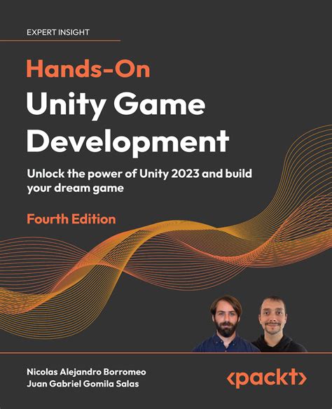 Game Development With Unity
