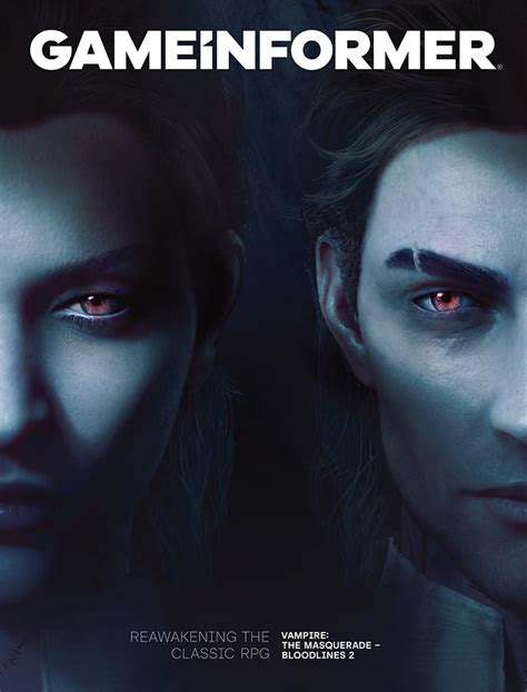 Game Informer #108