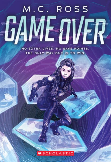 Game On: Notebook Journal Planner Diary Game Over