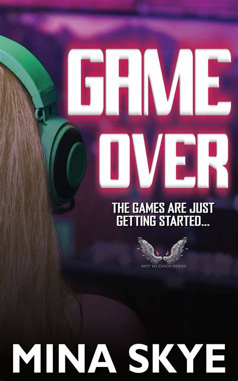 Game Over, Bedtime!