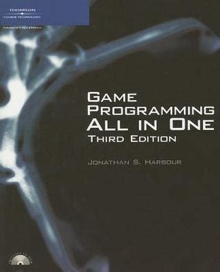 Game Programming All in One