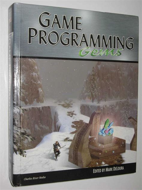 Game programming amming Gems)