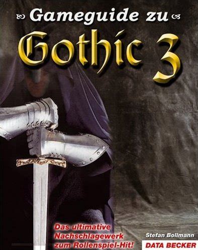 Gameguide Gothic 3