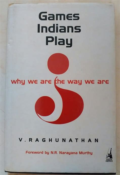 Games Indians Play