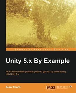 Gamification with Unity 5.x