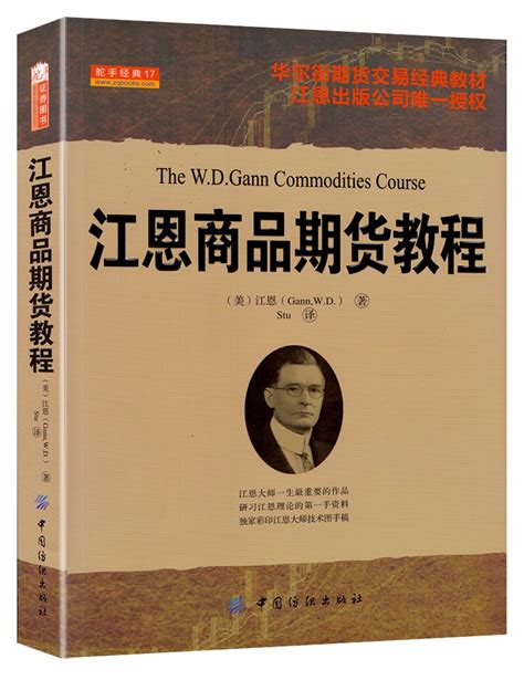 Gann commodity futures tutorial(Chinese Edition)