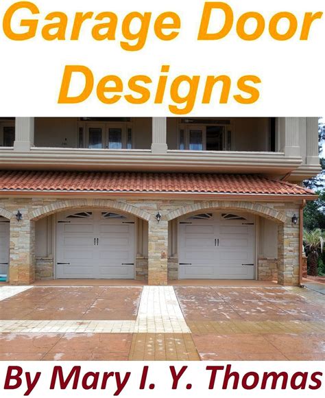 Garage Doors Designs - Custom Building Homes