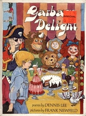 Garbage delight