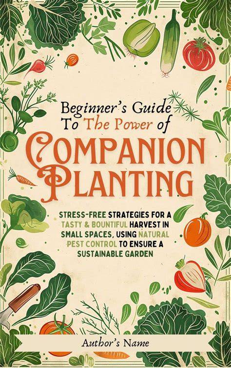 Garden Companion and Florists' Guide