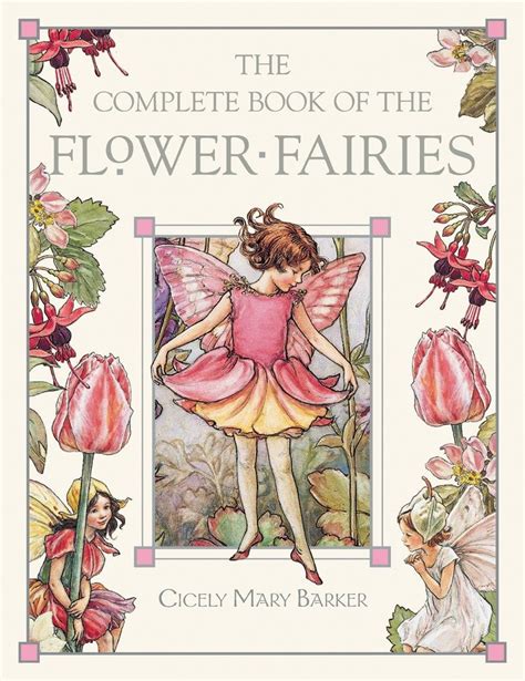 Garden Fairies