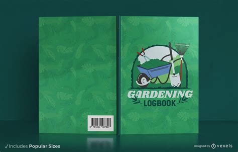 Gardening Logbook