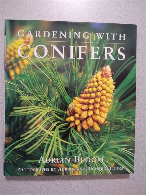 Gardening with Conifers