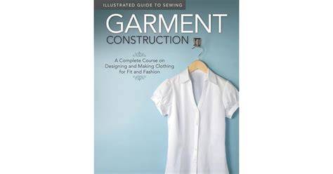 Garment Construction