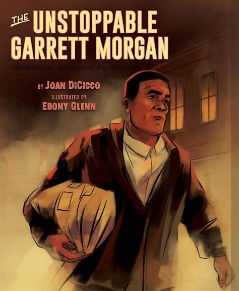 Garrett Morgan, Inventor