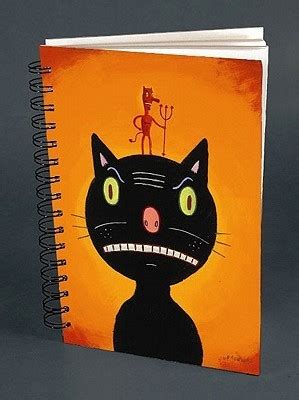 Gary Baseman Journal