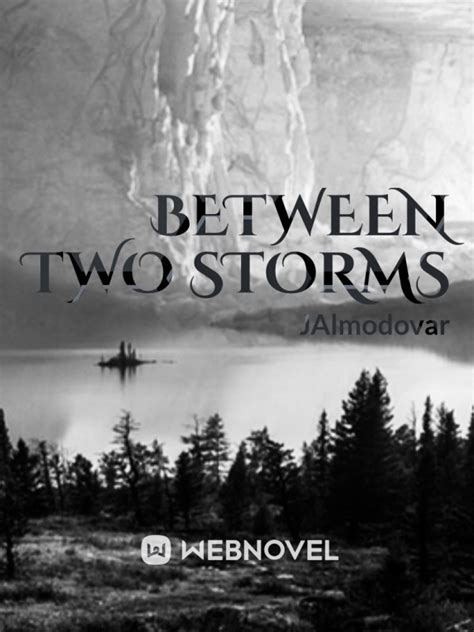 Gary Between two storms
