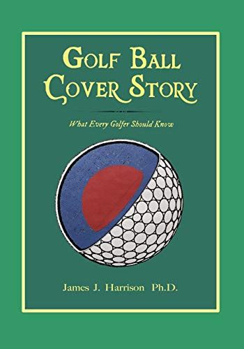 Gary the Golf Ball