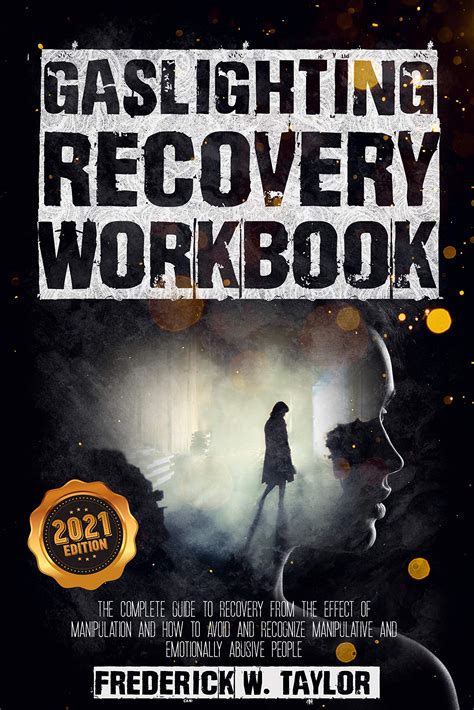 Gaslighting Recovery Guide