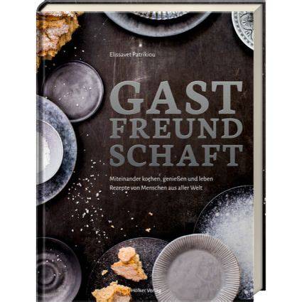 Gastfreundschaft