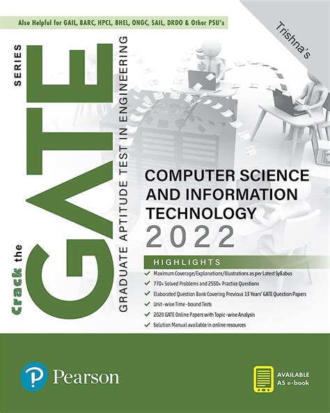 Gate Computer Science & Information Technology