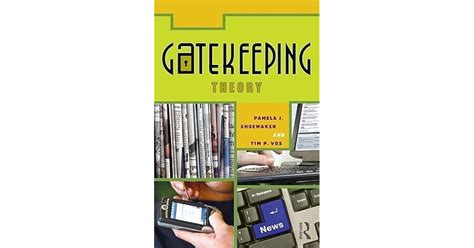 Gatekeeping Theory