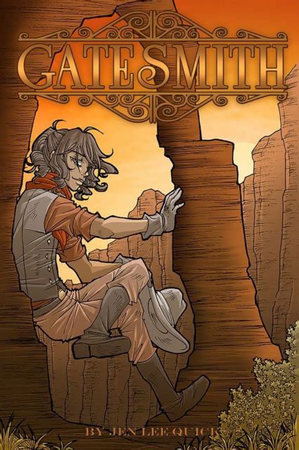 Gatesmith Volume 1