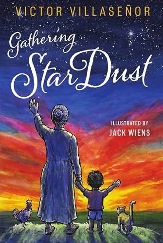 Gathering StarDust