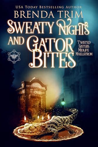 Gator Bites