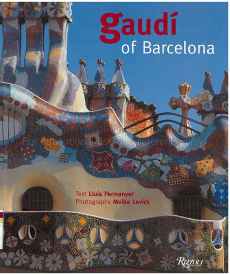 Gaudi