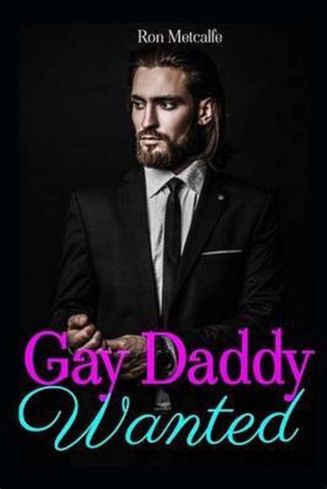 Gay Daddy Wanted