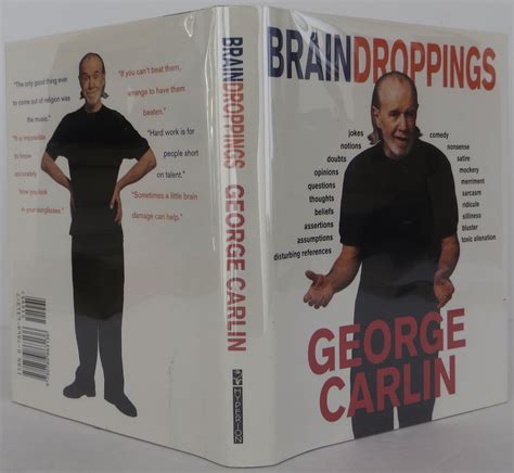Geezer Droppings