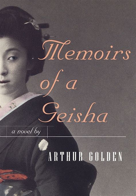 Geisha