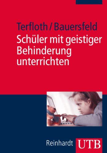 Geistige Behinderung